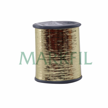 Pure Silver metallic Embroidery Thread