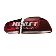 Tail Lamp 5K0 941 055 for VW GOLF VI R20 2009 Year