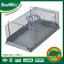 MSDS certification hard rat and mice traps