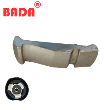 LPG Nozzle Nails and LPG Dispenser Spare Parts