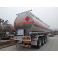 40000 50000 liter aluminium transportasi bensin untuk dijual