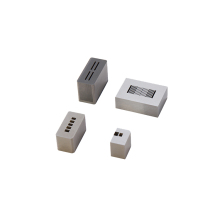 Dongguan YIZE MOULD precision tungsten carbide inserts with WEDM processing