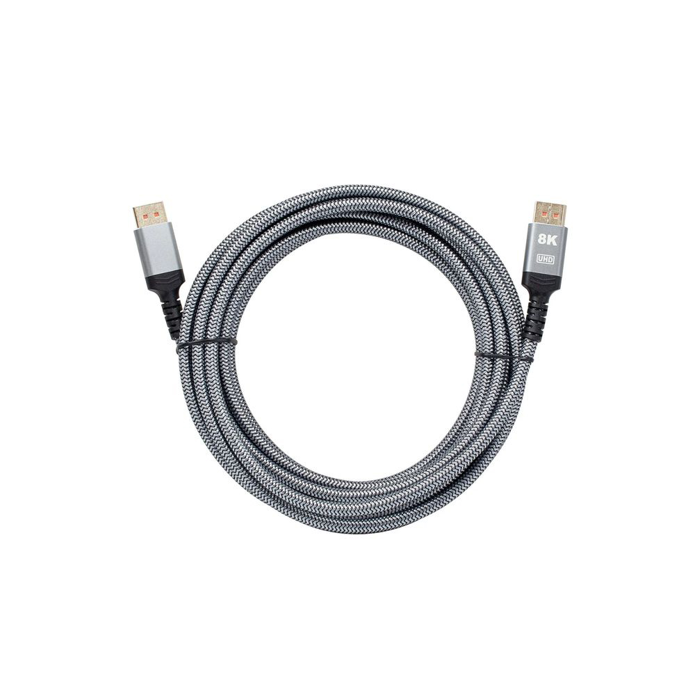 Certified Ultra High Speed HDMI Cable for 4K and 8K Resolution
