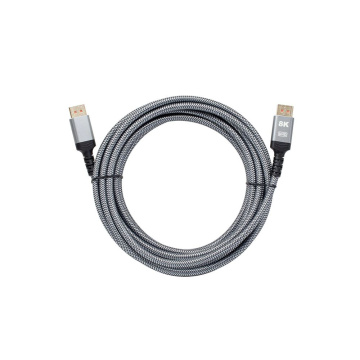Certified Ultra High Speed HDMI Cable for 4K and 8K Resolution
