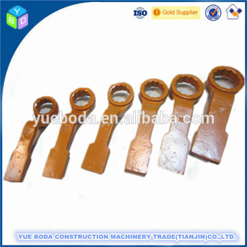 Hydraulic Hammer Wrench for Soosan Rock Breaker