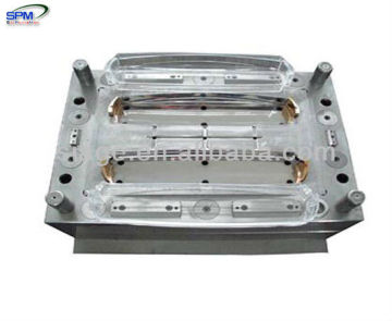 plastic refrigerator part mould supplier