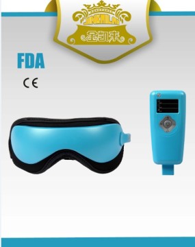 Professional Manufacturer of New Conception Eye Care Massager