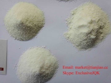 Supplier for fresh non dairy creamer powder for dairy food