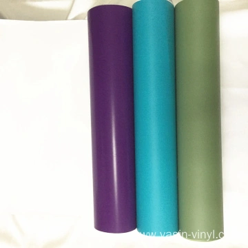 Pvc Photoresist Sandblasting Film China Manufacturer