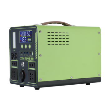 1000W Portable Power Station