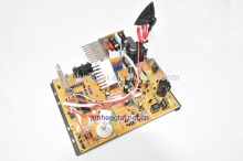 14-21"Multi language CRT tv universal mainboard