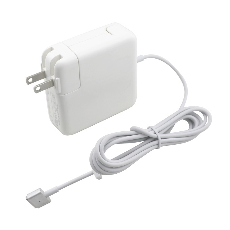 Magsafe 2搭載の45W Apple Macbook充電器