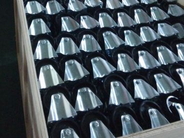 Caster Wheel for Trolly