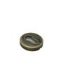 PVD Antique Brass Color Escutcheon