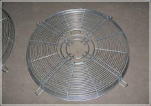 Metal Protecting Cover