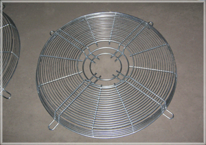 Metal Protecting Cover