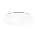 LEDER Plafonnier LED Moderne Flush