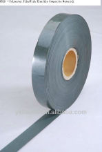 6520/6521 polyester film/fish paper flexible composite material