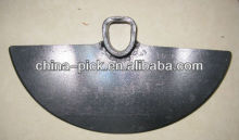 Romania steel hoe head