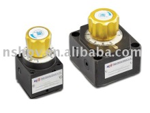 2MRB SERIES FLOWS CONTROL VALVES
