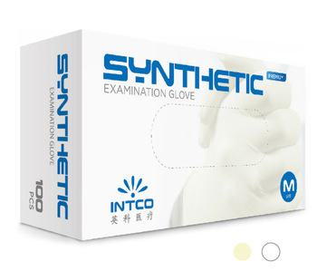 US Medical Grade Synthetic Surgical Glove