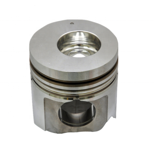 محرك 6D108 Piston 6222-33-2110 لمحرك الديزل