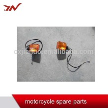 Direction Indicator Lamp