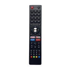 ABS Replacement RM-C3362 TV Remote Control for JVC Models