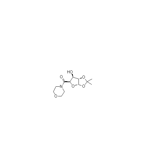 Sotagliflozin Ara Maddeleri CAS 1103738-19-7