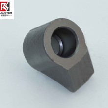 Foundation Drilling Tools: Bit Block, Cutter, Pick Holder, Bullet Teeth Holder B43H