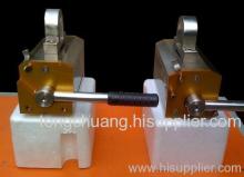 Permanent Magnetic Lifter?