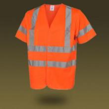 Reflective Safety Vest,uniform vest