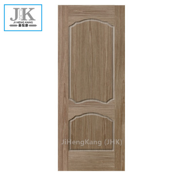 JHK-Walnut Wood Natural Padouk Wood Dark Walnut HDFDoor Skin