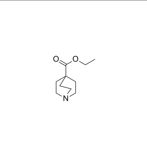 CAS 6238-33-1, 에틸 3- 퀴누 클리 딘 카복실 레이트를 브롬화 우레 메시 리듐에 사용함.