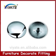 Zinc Alloy Furniture Hardware Decorative Fittings
