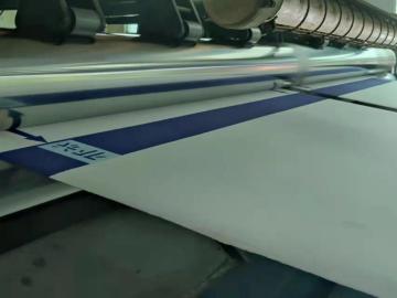 Polyester Paper Felt for Paper Machine