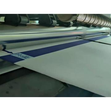 Polyester Paper ощущается для бумажной машины