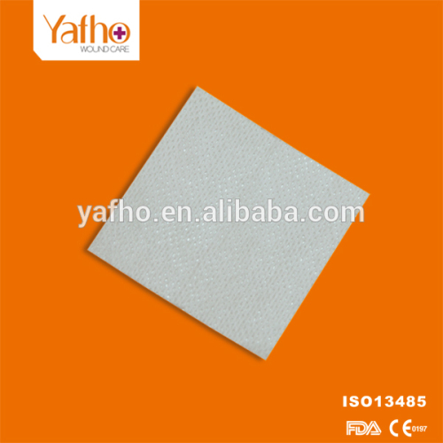 Surgical Dressing Pad with non adherent pad