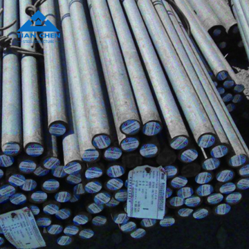 Stainless Steel Round Tube