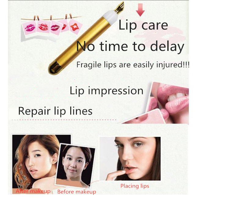 New Beauty Lip Massager Electric Beauty Lips Beauty Bar