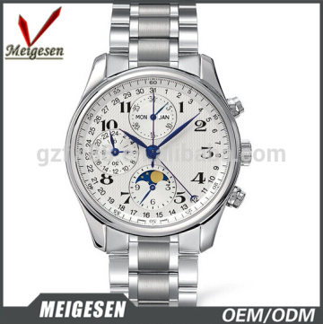 Meigesen brand watch women fashion hand watch