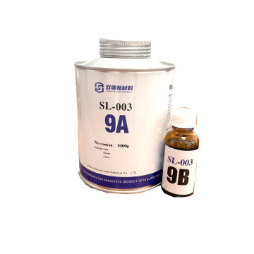 Cold vulcanizing adhesive Cold bonding glue