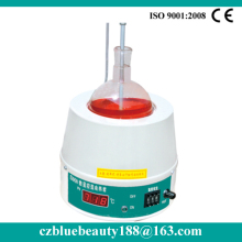 110V 220V 240V laboratory digital display heating mantle price