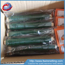 garden florist wire/lacquered florist wire/joann fabrics