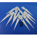 zirconia ceramic bushing bearing knife blade