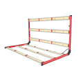 Kommerzielles Indoor-LED-Wachstumslicht 650w mit 6bars