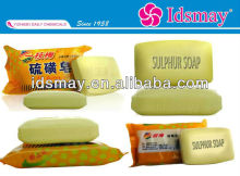 Factory price Skin Care bath medicated soap