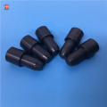 hot pressure moulding Si3N4 ceramic stopper piston