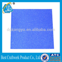 Colored Full Glitter Paper