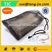 Soap Saver Pouch Mesh Soap Bag
